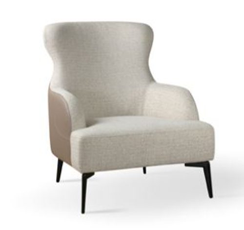 Zelda armchair