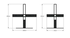 Product technical description details