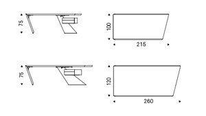 Product technical description details