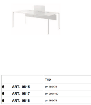 Product technical description details