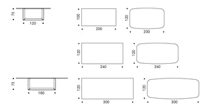Product technical description details
