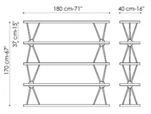 Product technical description details