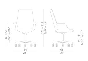 Product technical description details