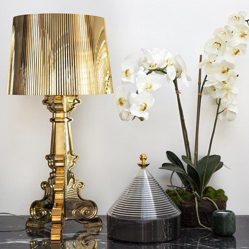 Bourgie Gold
