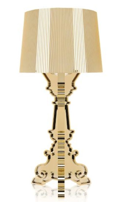 Bourgie Gold