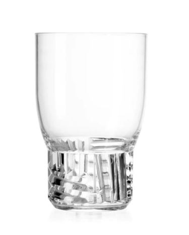 Trama Water glass