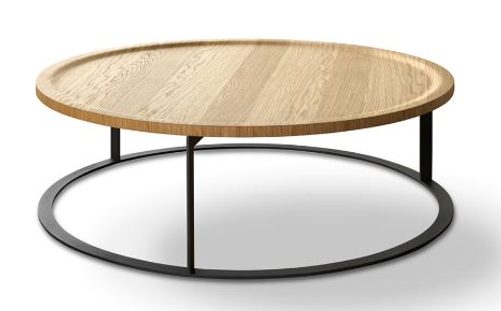 Cartesio coffee table