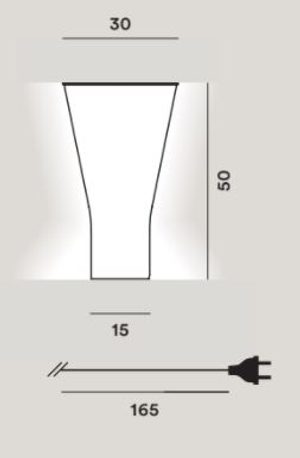 Product technical description details