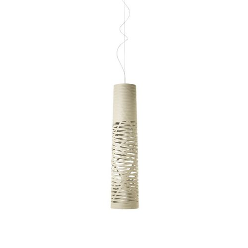 Tress pendant