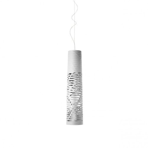 Tress pendant