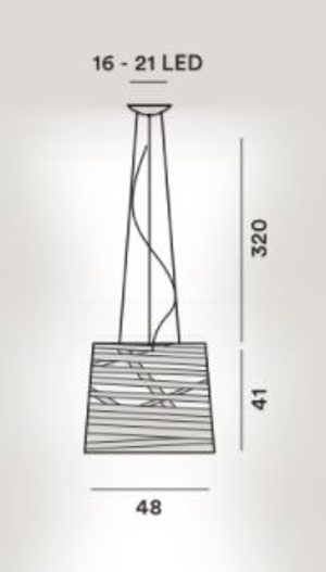 Product technical description details
