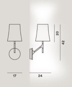Product technical description details