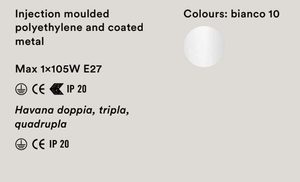 Product technical description details