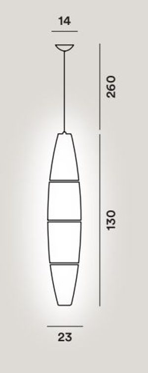 Product technical description details