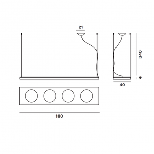 Product technical description details