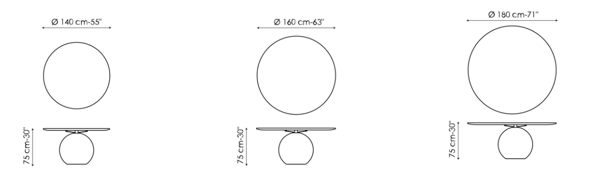 Product technical description details