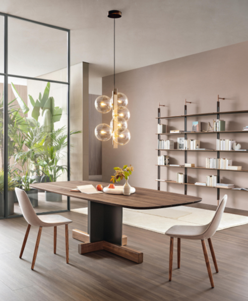 Cross Table