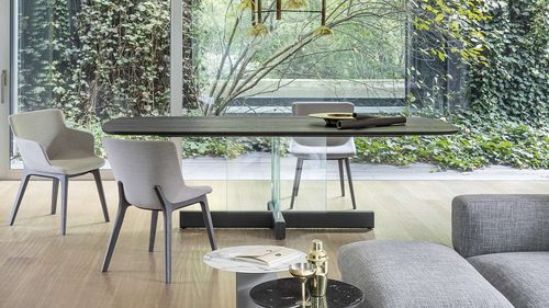 Cross Table