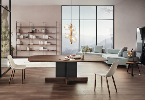 Cross Table