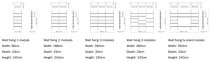 Product technical description details