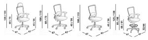 Product technical description details