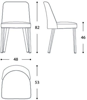 Product technical description details