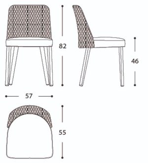 Product technical description details
