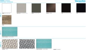 Product technical description details