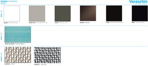 Product technical description details