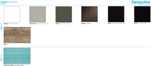 Product technical description details
