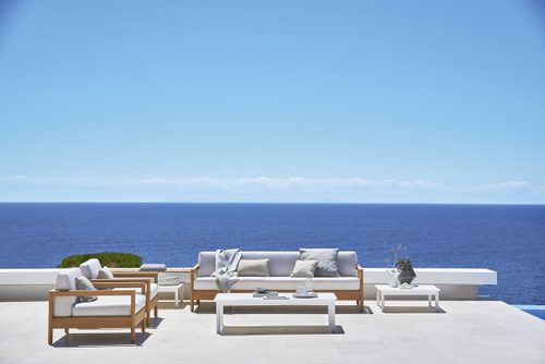 Bali Sofa