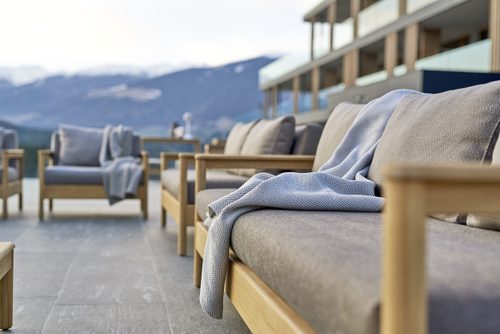 Bali Sofa