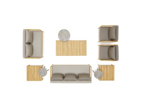 Bali Sofa