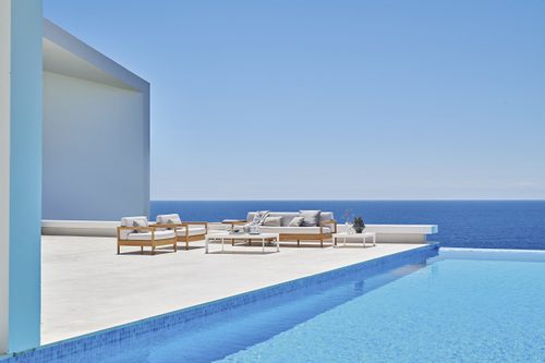 Bali Sofa
