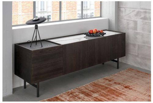 Nexus Sideboard