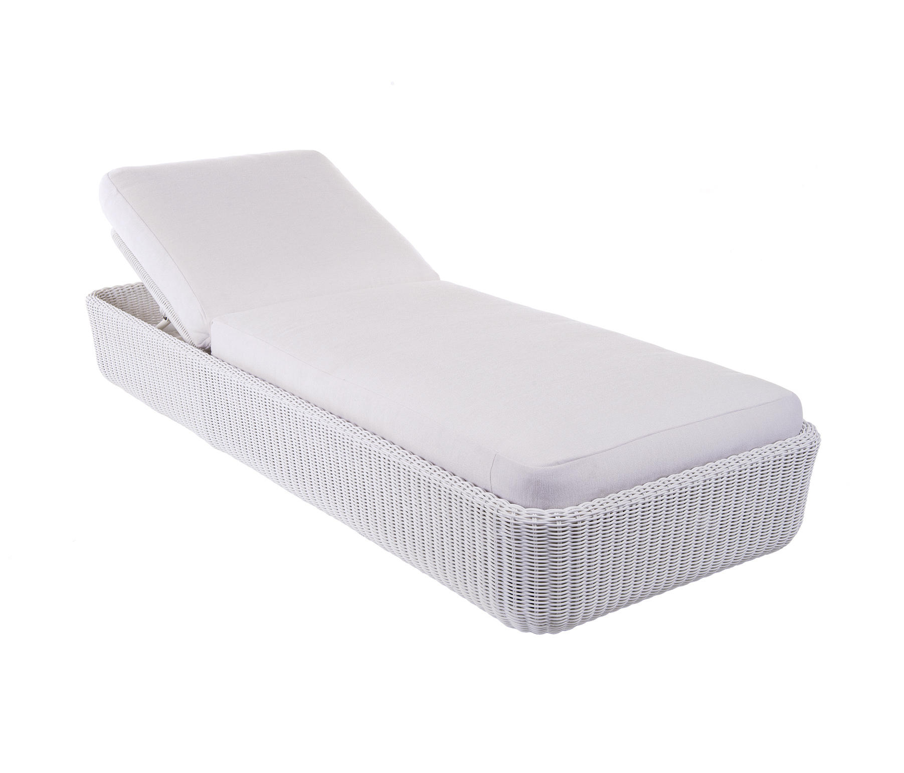 Agora sunlounger