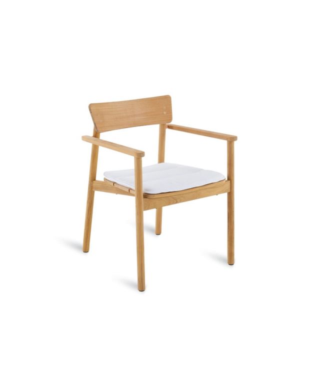 Pevero Small Armchair