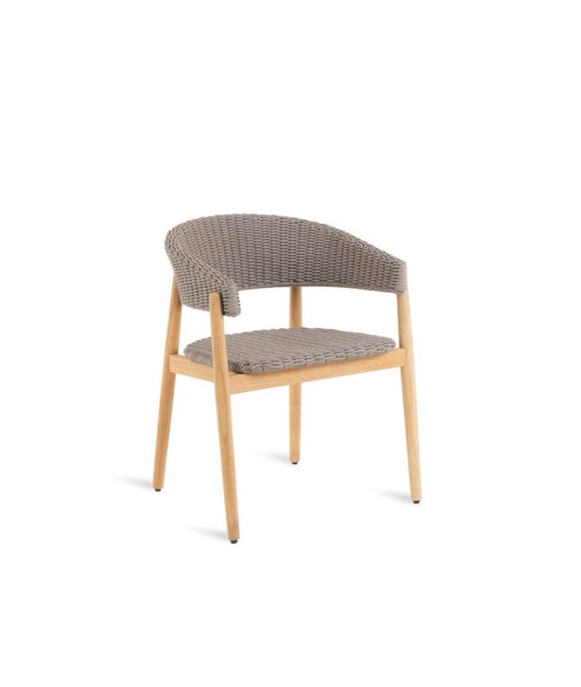 Pevero Small Armchair Cord