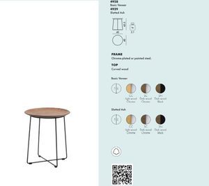 Product technical description details
