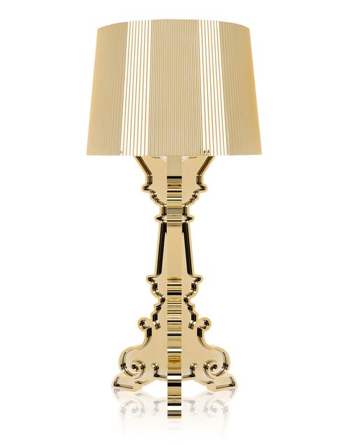 Bourgie Gold