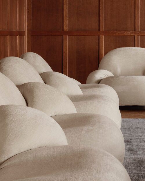 Pacha Sofa