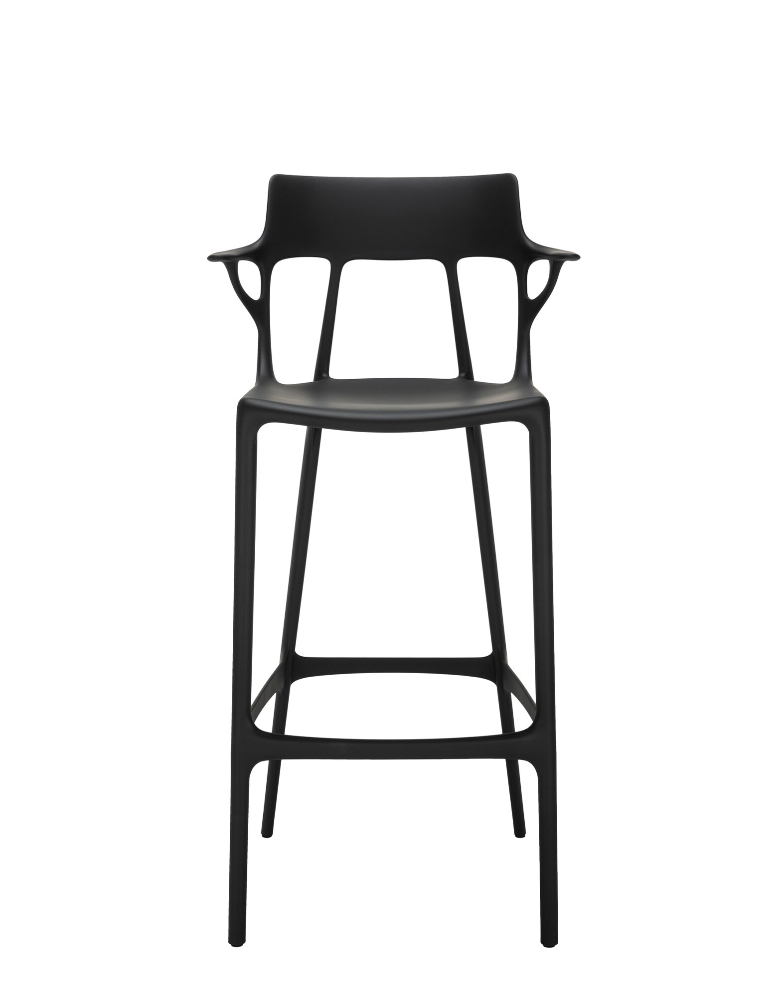 A.I. stool