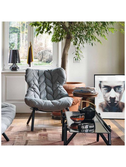 Foliage armchair