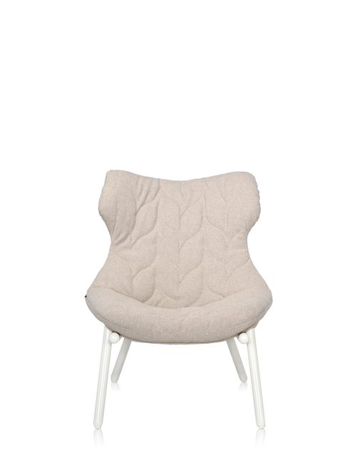 Foliage armchair