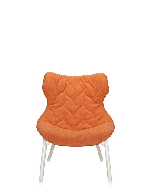 Foliage armchair