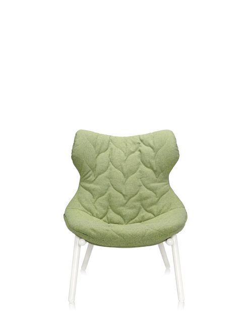 Foliage armchair