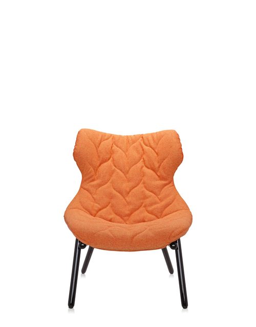 Foliage armchair
