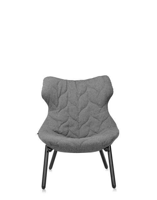 Foliage armchair