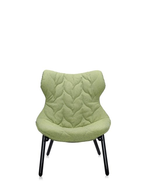 Foliage armchair