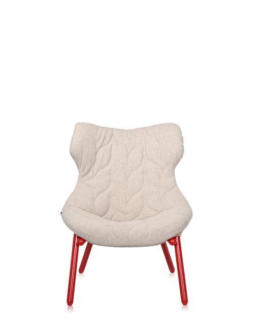 Foliage armchair